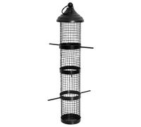 Outdoor seed dispenser for birds Nobby Pet