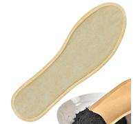 Outdoor Self Heating Insoles - Thermal Cold Weather Foot Warming Supplies | Air-Activated Warm Pads For Skiing Snowboarding Hiking Camping Cycling Fishing Construction Sites Fishermen Hikers Riders