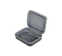 Outdoor Shockproof Protective Case for RCPRO2 Accessories Bag Water Resistant Compactly Design Easy to Carry Hard Shell Case