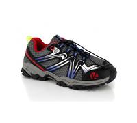 Outdoor shoes Kimberfeel Gokart (Grey) Children