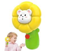 Outdoor Shooter | Funny Beach Toys with Bear Dog Pattern, Backyard Creative Activities, Pool Beach Games, Fun Games, Party Favors, EA Toys