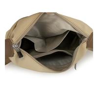 Outdoor Shoulder Bag Lightweight Bags Crossbody Gym for Fitness(Grey)