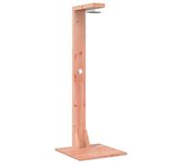 Outdoor Shower Garden Poolside Backyard Watering System Patio Yard Area vidaXL