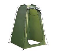 Outdoor Shower Tent, Complete Accessories, Easy to Build, Waterproof And UV Resistant, Foldable and Can Be Put Into Bag, Suitable for Camping, Hiking, Festivals, Other Outdoor Activities