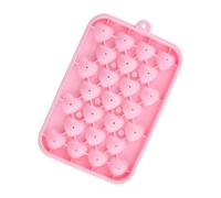 Outdoor Silicone Freezer, Molds Food GraHeart Shape Mould, Maker