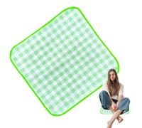 Outdoor Sittebad - Waterproof Hiking Seat, Ride Seat Mat, Portable Seat Pad, Portable Outdoor Cushion, Stadium Seat Cushion, Outdoor Travel Cushion for Camping Park Picnic Outdoor