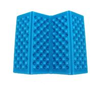 Outdoor Sitting Mat - Camping Blanket Mat, Camping Chair Mat | Outdoor Seat Cushion, Picnic Blanket Cushion, Folding Foam Cushion Pe
