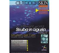 Outdoor Skin - Skuba In Liguria #02