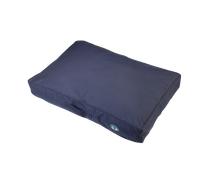 Outdoor Sleeper Large (71x107x13cm) Navy