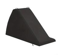 Outdoor Slide Protective Cover, 420D Oxford Fabric Waterproof Dustproof Anti-UV Playset Toy Cover With Adjustable Drawcord And Air Vents