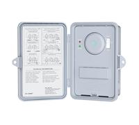 Outdoor Smart WiFi Pool Pump Timer Switch