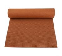 Outdoor Snow and Ice Mat with Enhanced Grip Features for Use on Driveways Sidewalks and Building Approaches (40 * 203cm)
