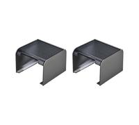 Outdoor Socket Waterproof Box 86 Type Wall Switches Cover Dustproof Box Electrical Outlet Cover Splashes Guard Box Cover