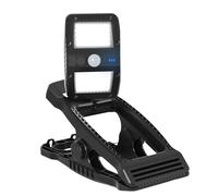 Outdoor Solar Lights - Waterproof LED Design, Motion Sensor Function, 360 Degree Rotating Head, Portable Energy Saving Light | for Gate, Shed, Deck, Barn, Patio, AR