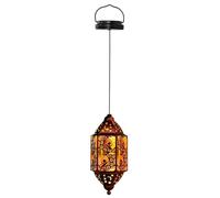 Outdoor Solar Pendant Lights, Portable Waterproof Decorative Lantern Lamp, Professional Garden Illumination Tool, High Efficiency Hanging Solar Gear, Patio Ambiance Light