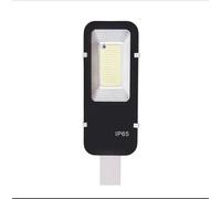 Outdoor Solar Street Light Automatic Sensing High-power 1Pcs(120LED)