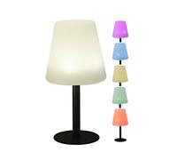 Outdoor Solar Table Lamp Outdoor Light Garden Light Solar Light Decorative Light