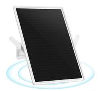 Outdoor Solar WiFi Extender, 300Mbps Repeater with 20000mAh Battery IP66 Waterproof Signal Booster Up to 490ft Coverage