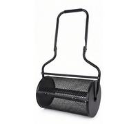 Outdoor Soul Compost / Fertiliser Spreader Garden Roller