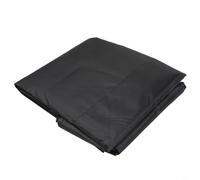 Outdoor Spa Bath Pool Cover Waterproof Thermal Insulation Dustproof and Sunproof Square with Adjustable Drawstring for Secure Outdoor Use (200 * 150 * 20CM)