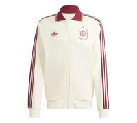 Outdoor Spain Tracksuit Jacket OG Anthem Coupe du Monde 2026 Blanc XS