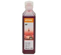 Outdoor Spares Stihl 2 Stroke Oil, 1000.0 ml, Batch Date Good for 5 Years, Part No. 0781 319 8401