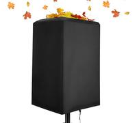 Outdoor Speaker Cover - Dustproof Oxford Cloth Cover, Waterproof Weatherproof Protection, Durable Fabric | Reliable Protection for Speakers at Parties, at the