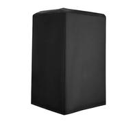Outdoor Speaker Covers, Oxford Cloth Waterproof Dustproof Guard, Weatherproof Protective Case for Patio, Parties, Performance, Gathering, Sound System