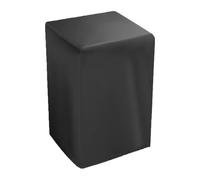 Outdoor Speaker Covers - Robust Dustproof Oxford Cover, Waterproof Protective Bag, UV-Resistant Speaker Protection, Robust Cover for Outdoor Devices | Patio Garden Yard Deck Rear