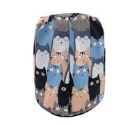 Outdoor Speaker Dust Cover Protective Speaker Bag Studio 4/3 Speaker Cloth Home Office