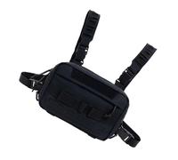 Outdoor Sports Chest Pack Tacticals Bag for Men Chests Rigs Vest with Adjustable Strap Workouts Cycling Running Running Pack