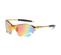 Outdoor Sports Cycling Sunglasses Run Hike Eyewear Men Women Road Bike(06)