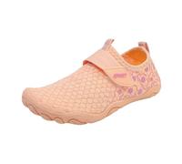 Outdoor Sports for Women Beach Five Fingers Wading Shoes Boys Girls Clothing Quick-Drying Swimming Shoes Breathable Trainers, light yellow, 6 UK