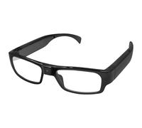 Outdoor Sports Glasses Action Glasses HD 1080P Video Camera Smart Glasses Motorcycle Recording Riding Portable Glasses for Driving Cycling Fishing