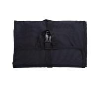 Outdoor Sports Waterproof Rock Climbing Storage Bag, Wear-Resistant Climbing Quickdraw Hanging Organizer Pouch