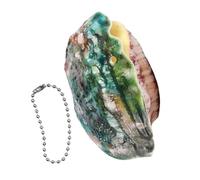 Outdoor Sprinkler for | Realistic Seashell Shape Water System | Manual Seashell for Beach with , Ideal for Birthdays, Outdoors and Friends