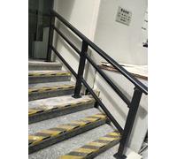 Outdoor Step Handrails for Elderly Safety, Sturdy Grab Bars with Easy Installation Kit, Ideal for Enhancing Accessibility on Porches and Stairs
