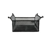 Outdoor Storage Net Table-Mounted Hanging Mesh Organizer Camping Storage Bag Compact Mesh With Suitable for camping picnics tailgating outdoor dining 33x29x19cm