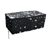 Outdoor Stove Cover 420d Oxford Protector Tear Resistant Shield