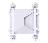 Outdoor Suction Cup Antenna Support - Car Sliding Roof Mount Portable Vehicle Kit | Strong Adsorptions - Inner Bracket for Motorhome Boat Planes, Sturdy Antenna Holder, Vehicle Answer