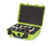 Outdoor suitcase Nanuk 910 Vert 363x282x120 mm
