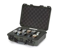 Outdoor suitcase Nanuk 910 Vert 363x282x120 mm