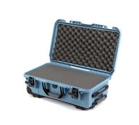 Outdoor suitcase Nanuk 935 First Aid Logo Bleu 559x356x229 mm