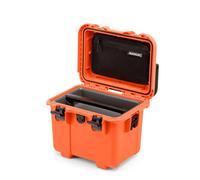 Outdoor suitcase Nanuk Trail 10 Orange 328x249x262 mm