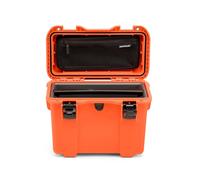 Outdoor suitcase Nanuk Trail 15 Orange 328x249x262 mm