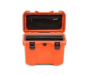 Outdoor suitcase Nanuk Trail 15 Orange 328x249x262 mm