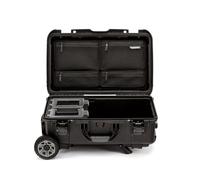 Outdoor suitcase Nanuk Trail 30 Noir 559x356x229 mm