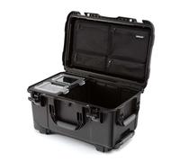 Outdoor suitcase Nanuk Trail 50 Noir 605x394x335 mm