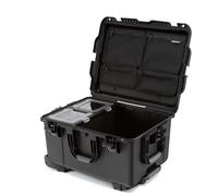Outdoor suitcase Nanuk Trail 80 Noir 645x508x368 mm