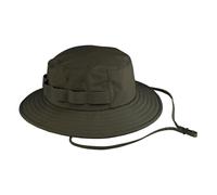 Outdoor Sun Hat Beechfield Green XL